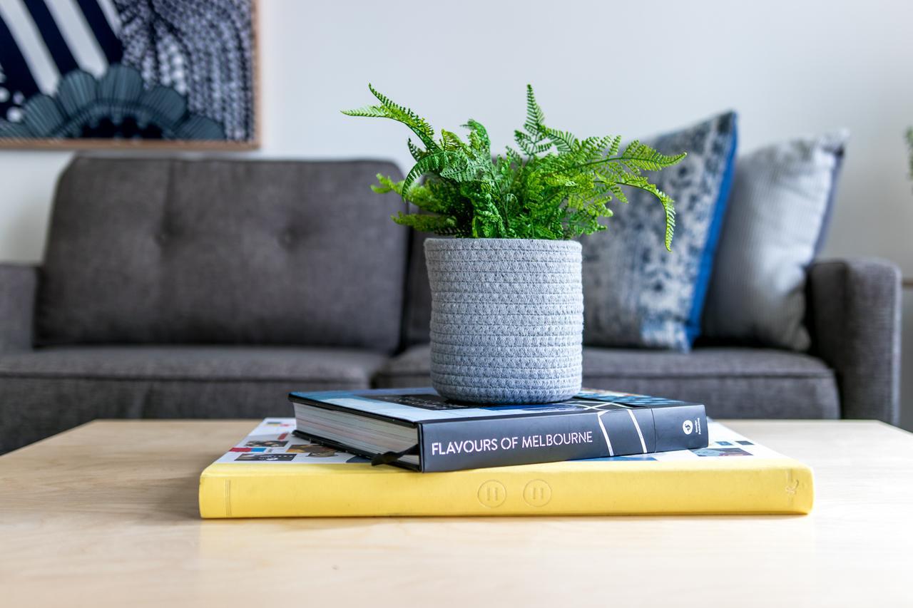 Nook Melbourne Apartments : Collins Street - Melbourne Cbd Bagian luar foto