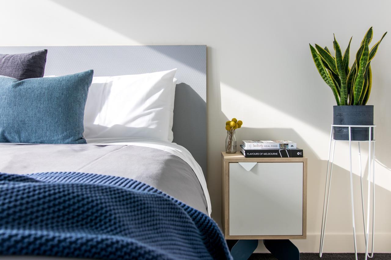Nook Melbourne Apartments : Collins Street - Melbourne Cbd Bagian luar foto