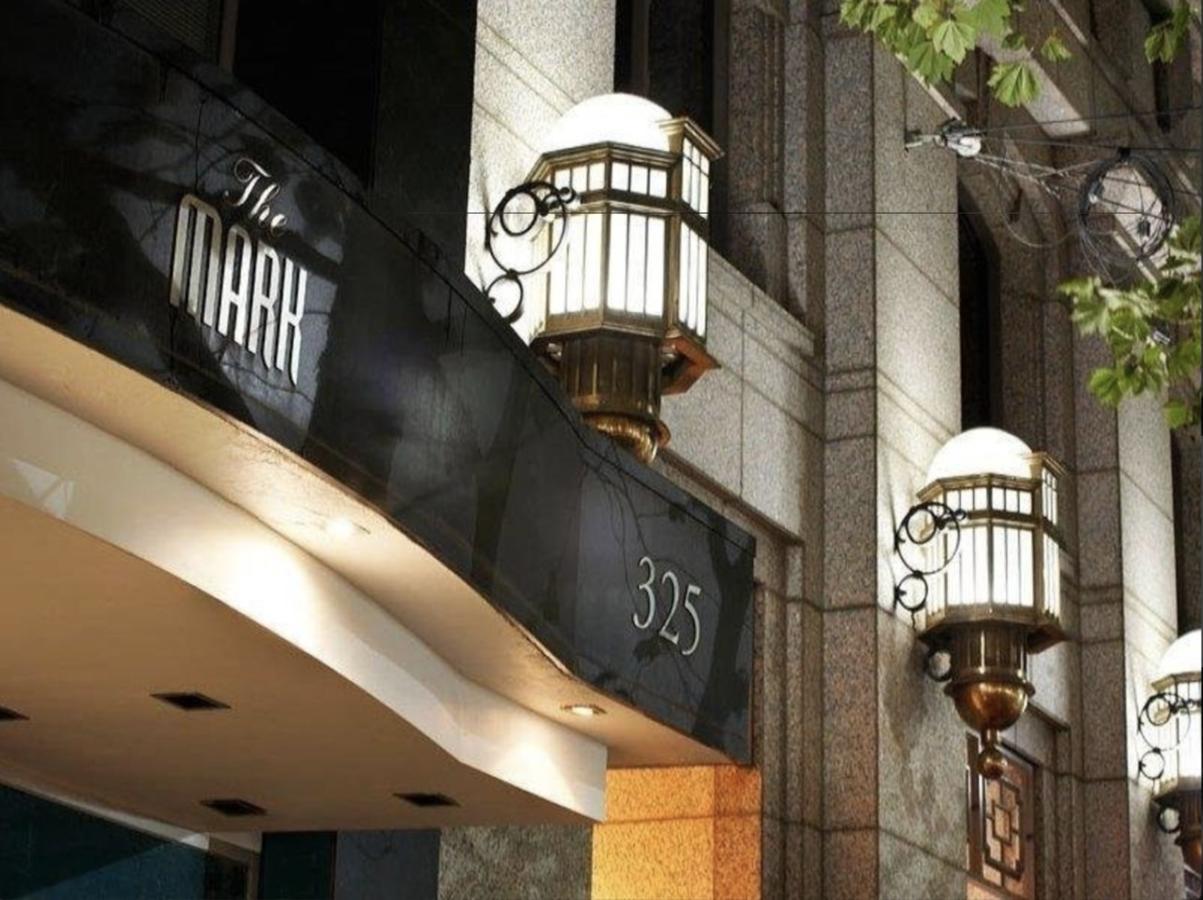 Nook Melbourne Apartments : Collins Street - Melbourne Cbd Bagian luar foto